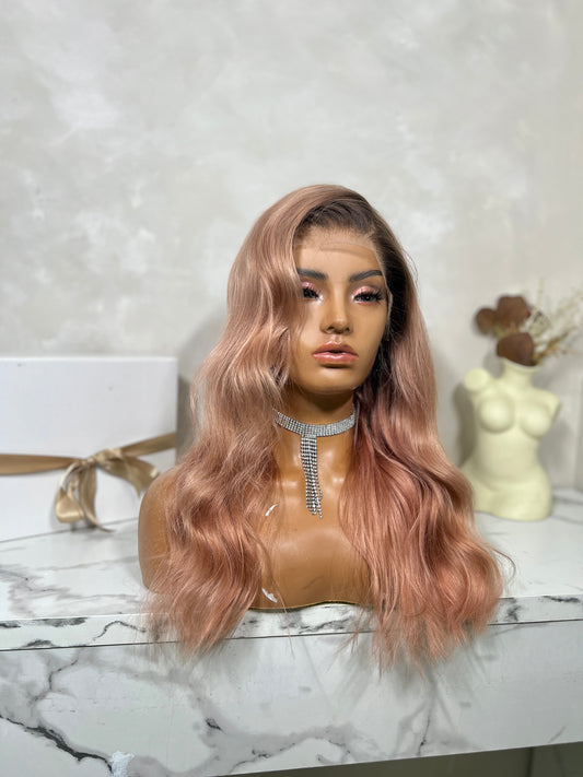 FLASH SALE - Rosse 20”