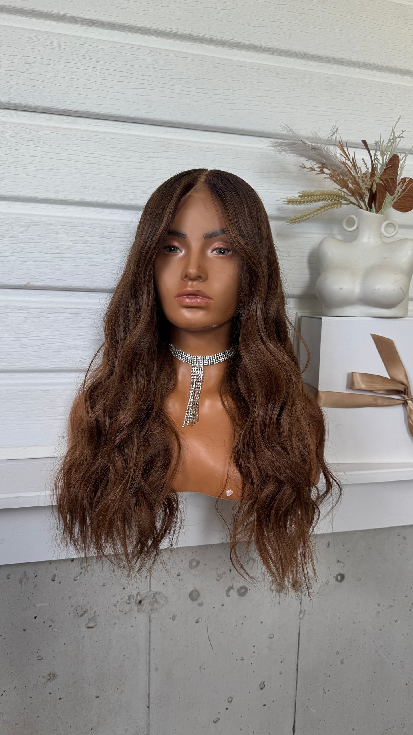 Made to Order - Jasmine