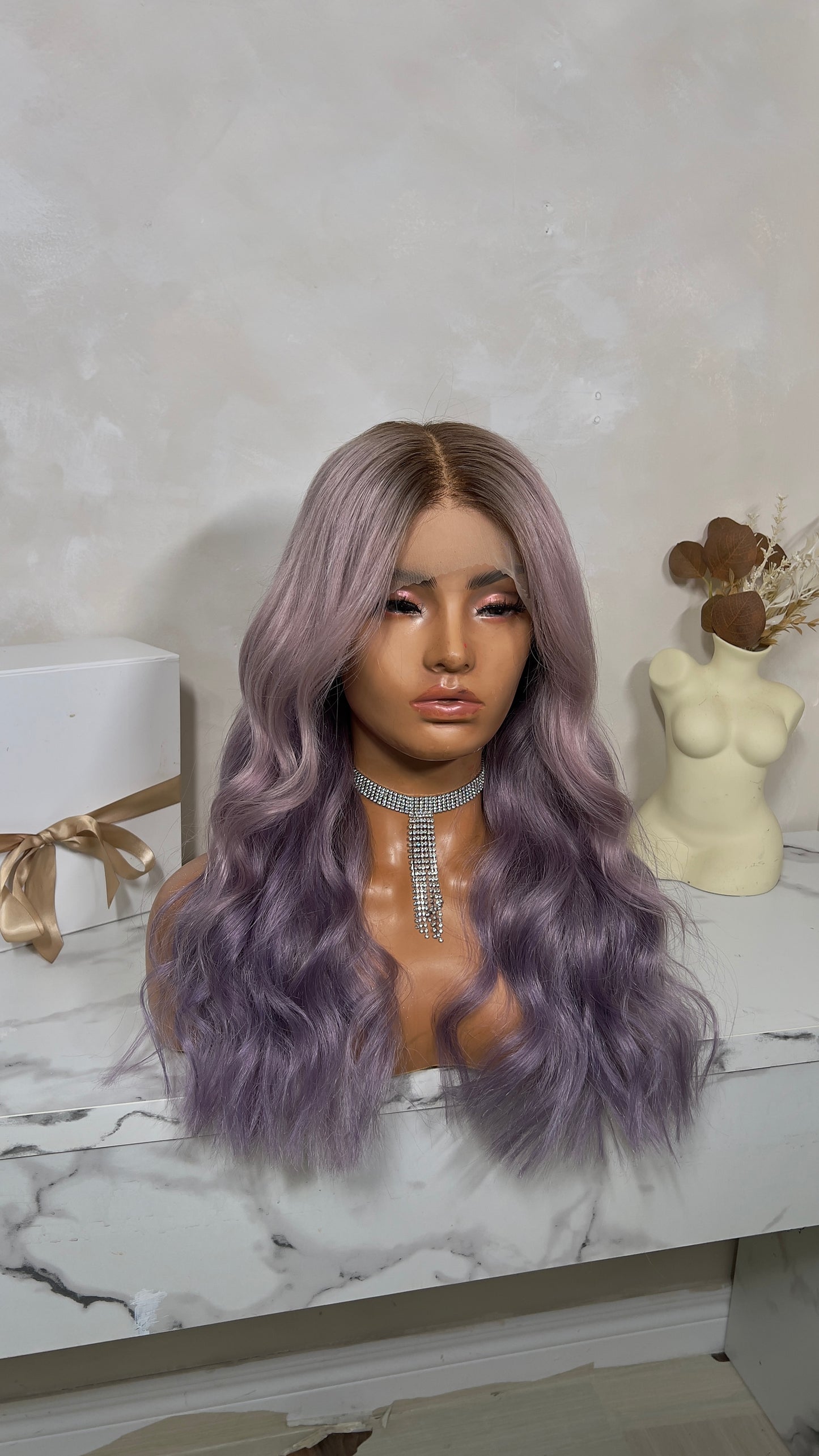 FLASH SALE - Scarlett 20”