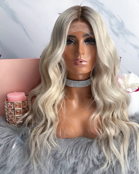 Made to Order- Khloe K 20"