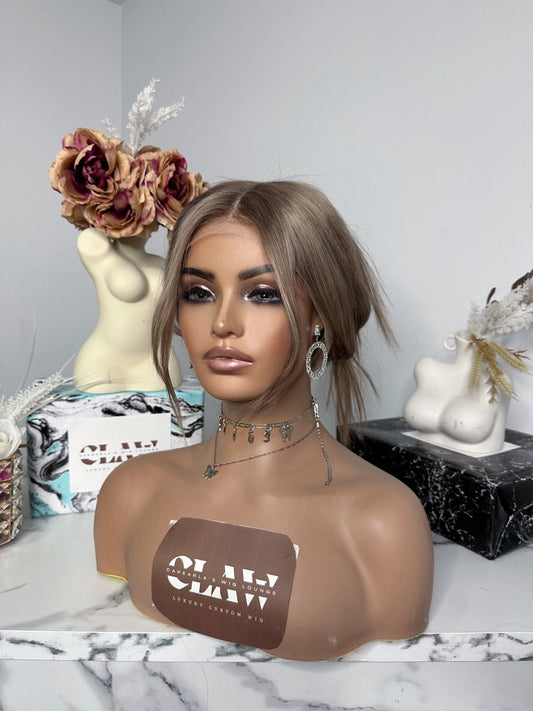 Felicia | Full Lace Glueless Wig - PhboutiqueCAPEARLA'S WIG LOUNGE