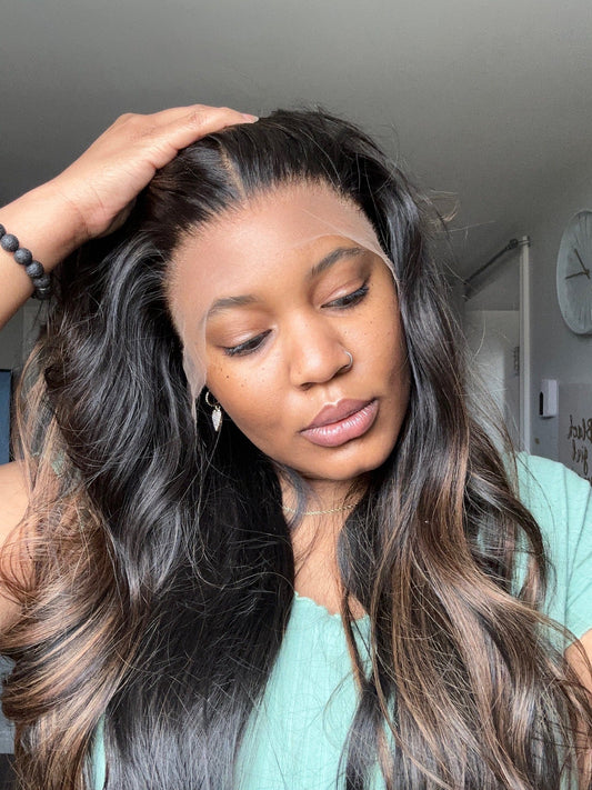 Jana 22" | Glueless Lace Top Wig - PhboutiqueCAPEARLA'S WIG LOUNGE