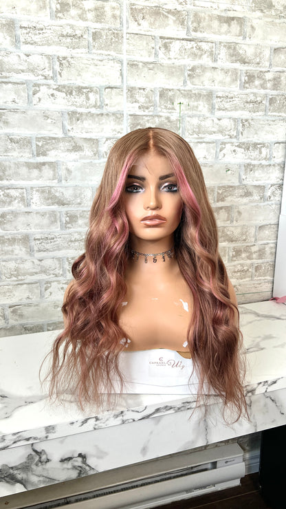 Amber (20”)