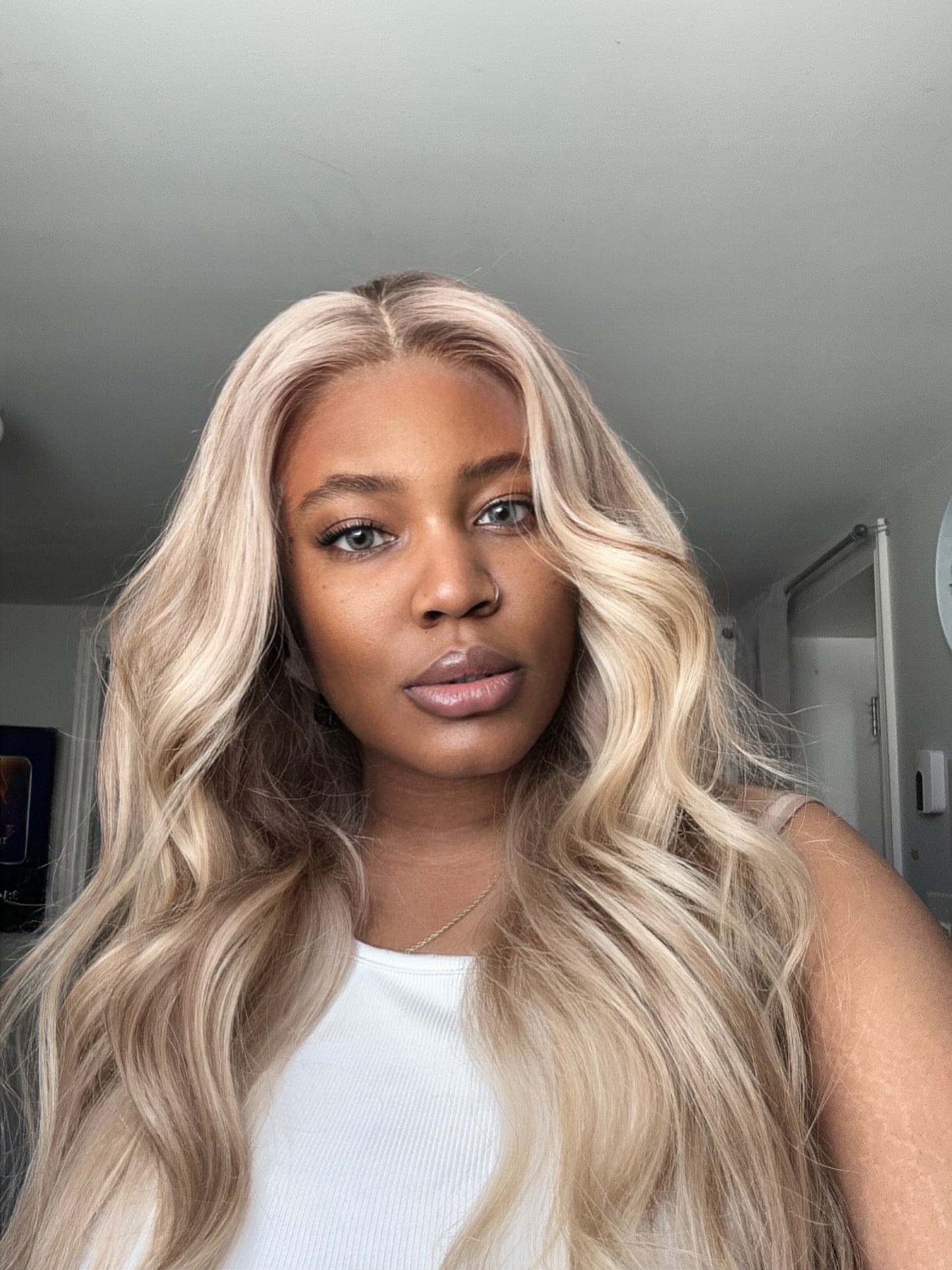 Huda 22" - Lace Front (Pre-Order) FLASH SALE