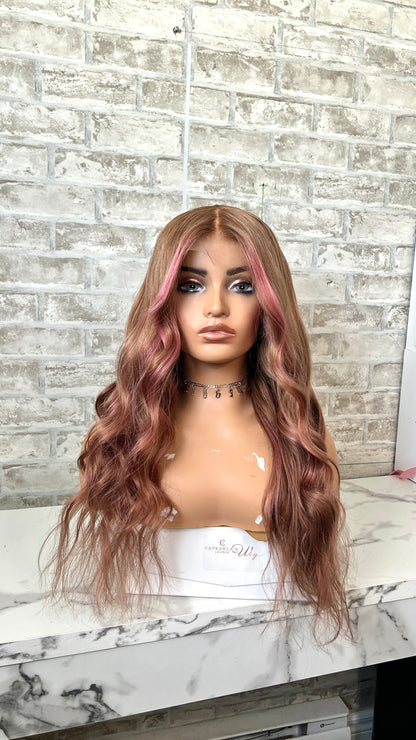Amber (20”)