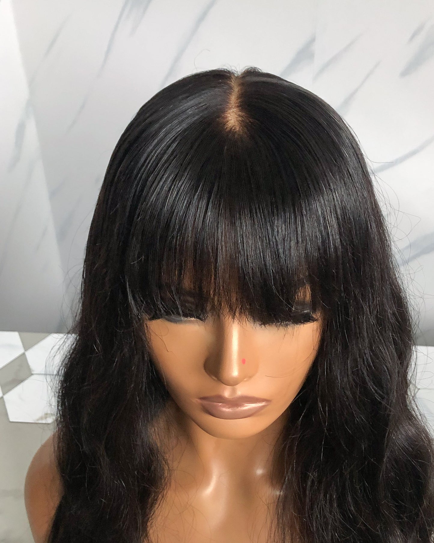 Aliyah 22" - Lace Front (Pre-Order) FLASH SALE