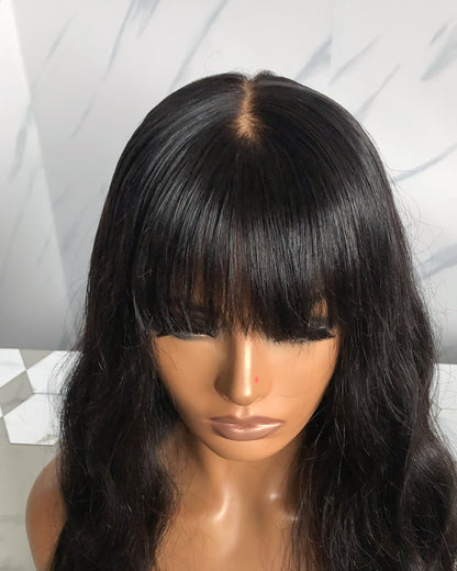Aliyah 22" - Lace Front (Pre-Order) FLASH SALE
