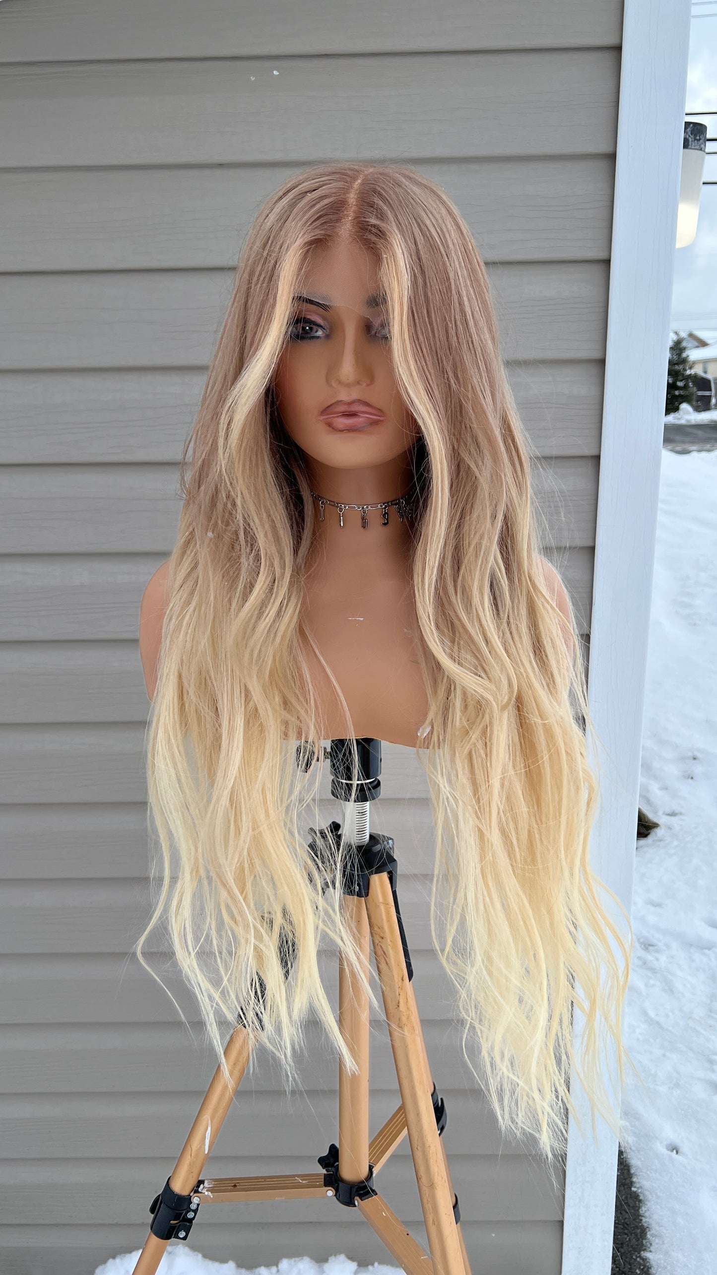 Alani 28"