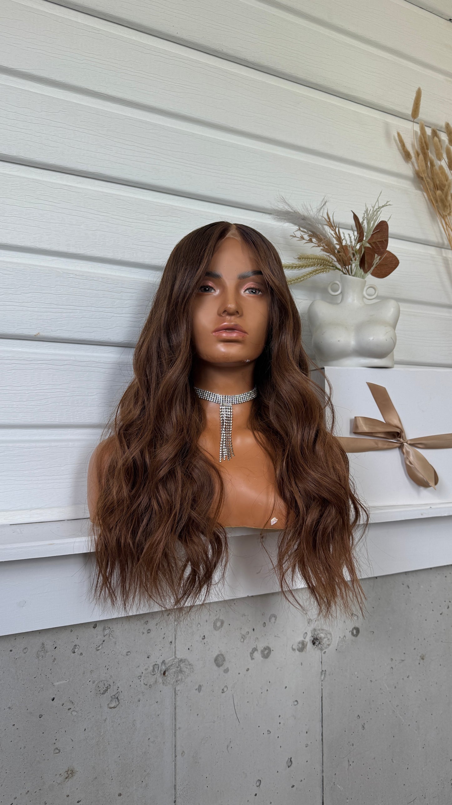 Made to Order - Jasmine