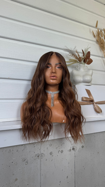 Made to Order - Jasmine