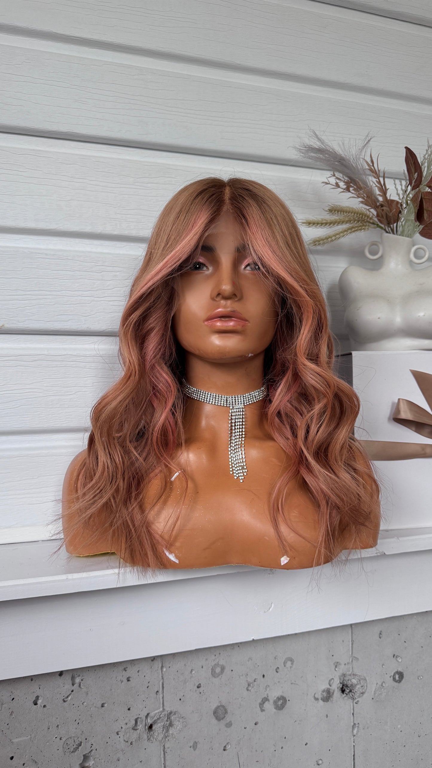 Made to Order - Tonya