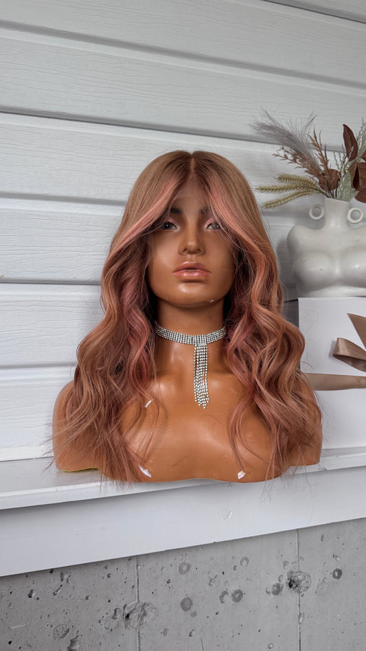 Made to Order - Tonya