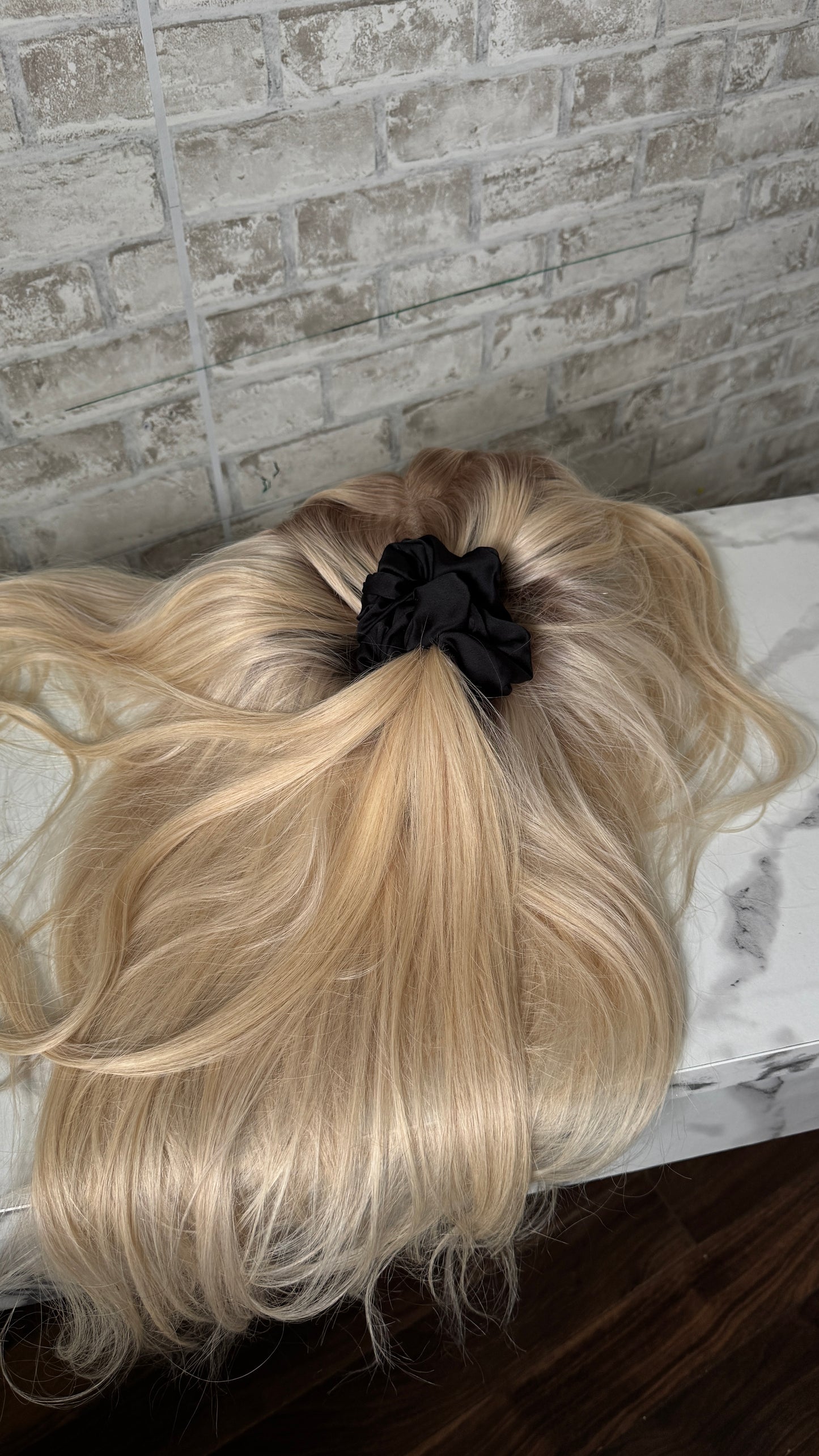Made to Order - Stacy Blonde