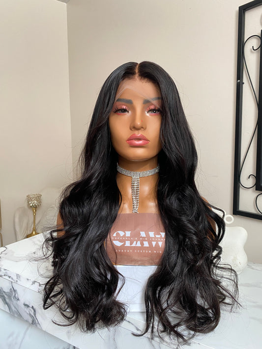 Kourtney 22" - Lace Front (Pre-Order) FLASH SALE