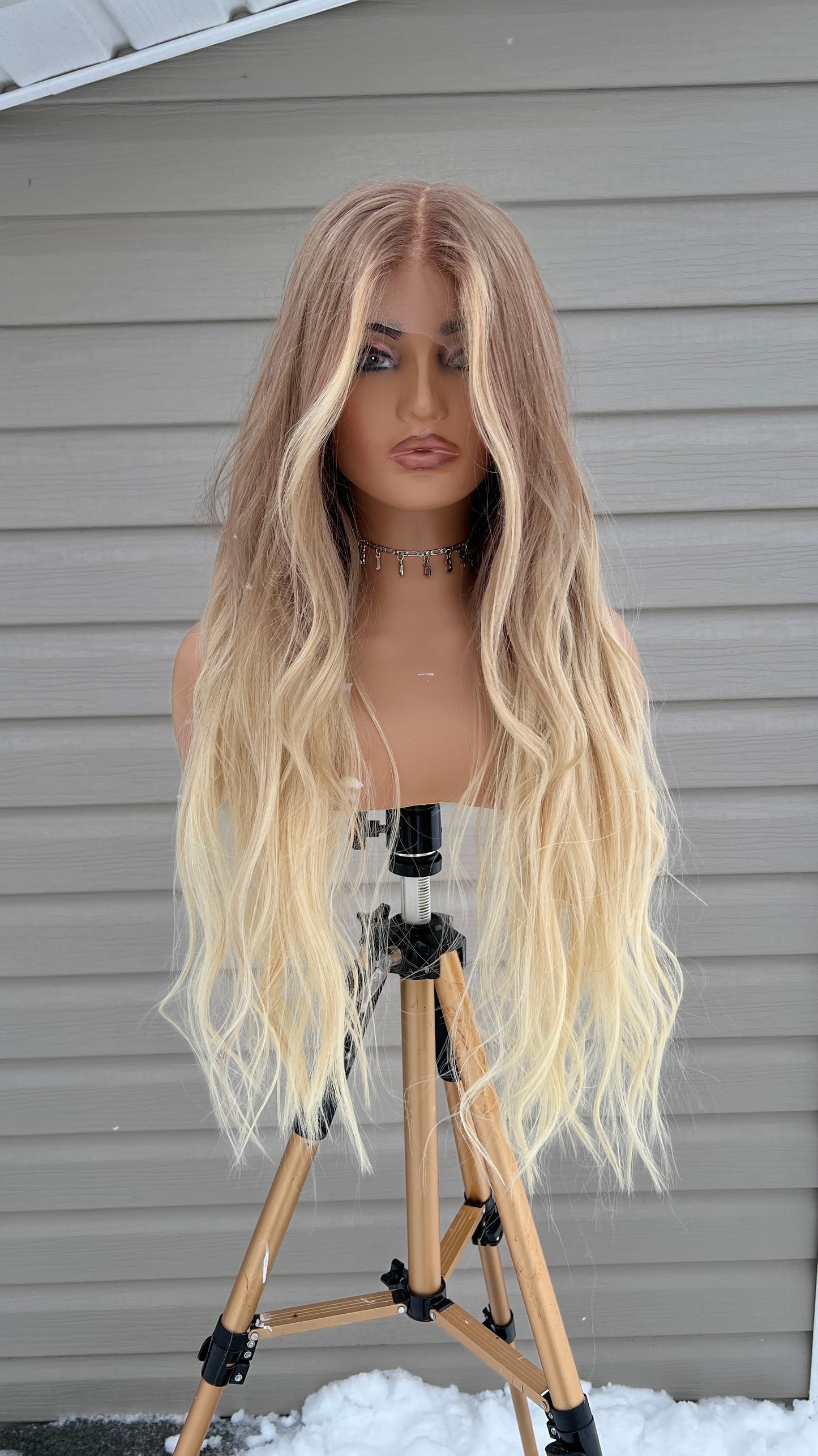 Alani 28"