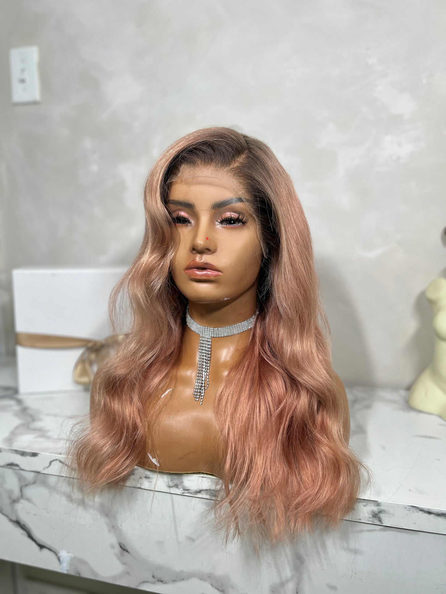 FLASH SALE - Rosse 20”