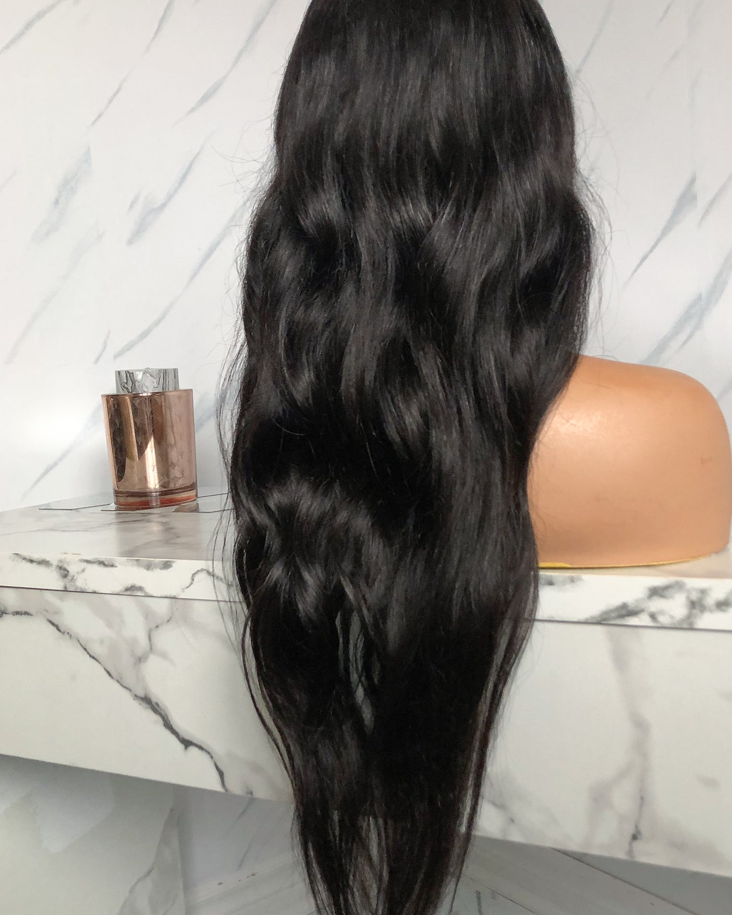 Aliyah 22" - Lace Front (Pre-Order) FLASH SALE