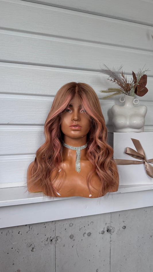 Made to Order - Tonya