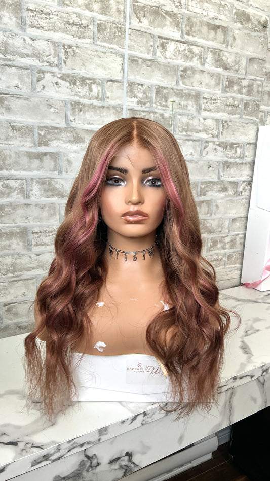 Amber (20”)