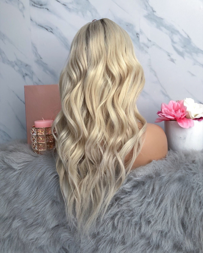 Made to Order- Khloe K 20"