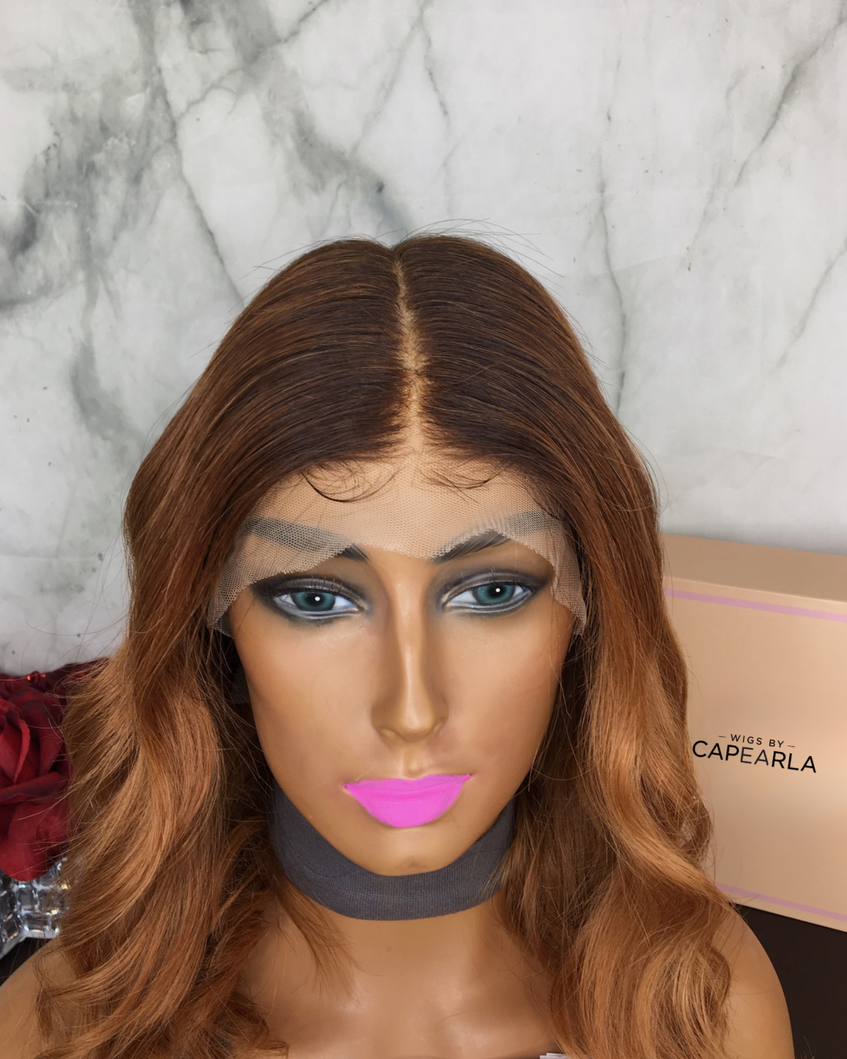 Cleo 12" - Lace Front (Pre-Order) FLASH SALE
