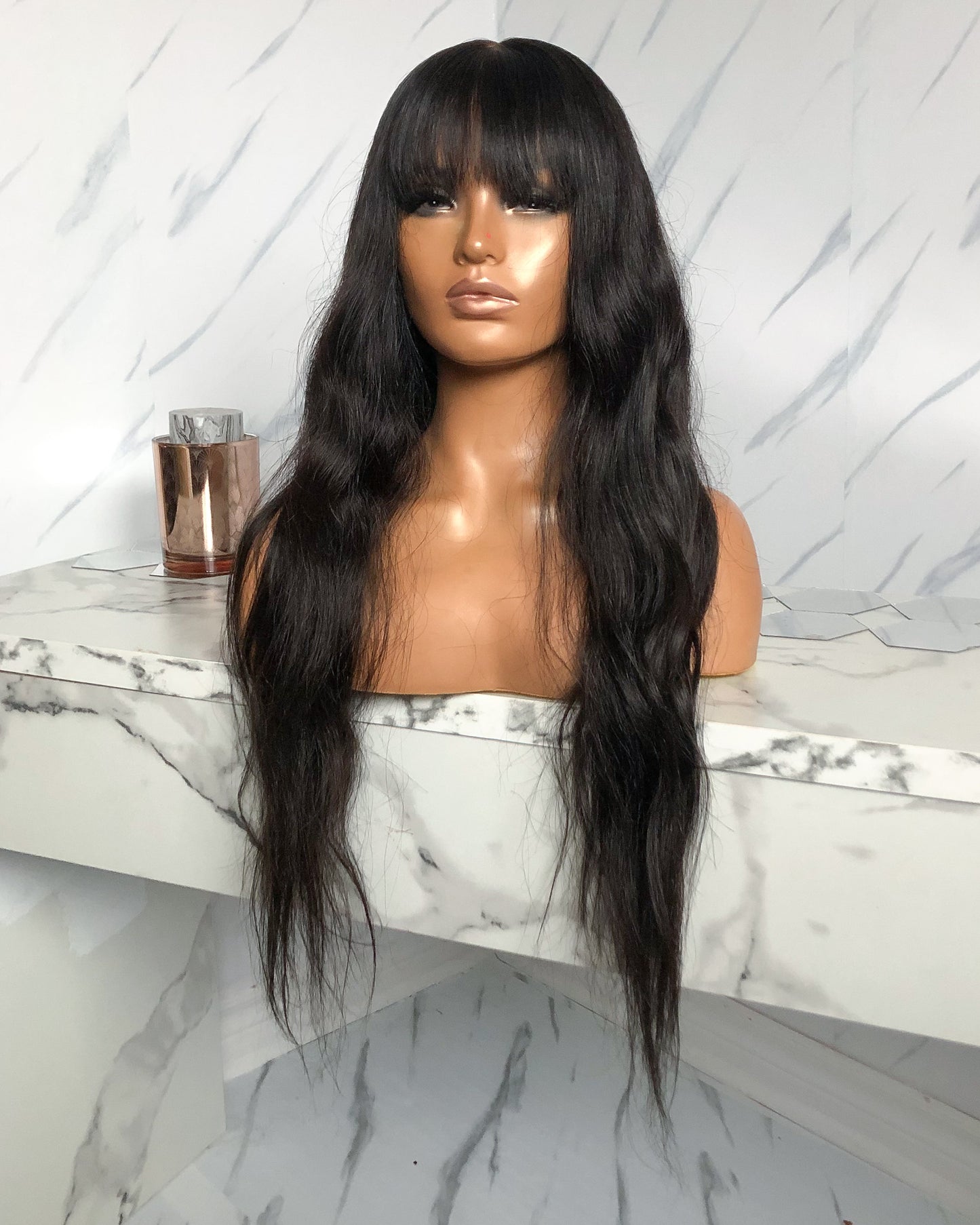 Aliyah 22" - Lace Front (Pre-Order) FLASH SALE
