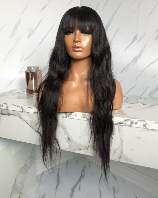 Aliyah 22" - Lace Front (Pre-Order) FLASH SALE
