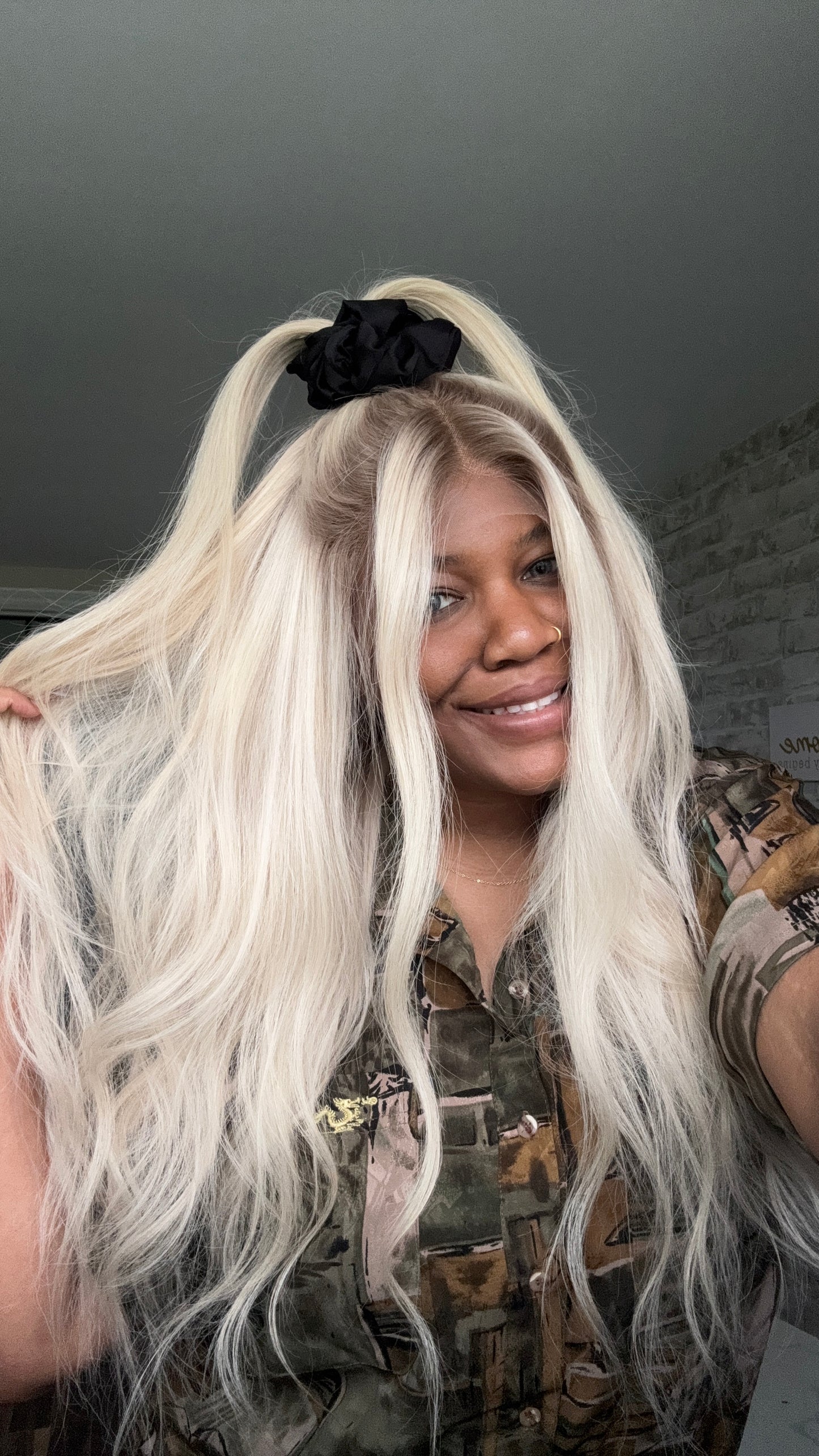 Made to Order - Stacy Blonde