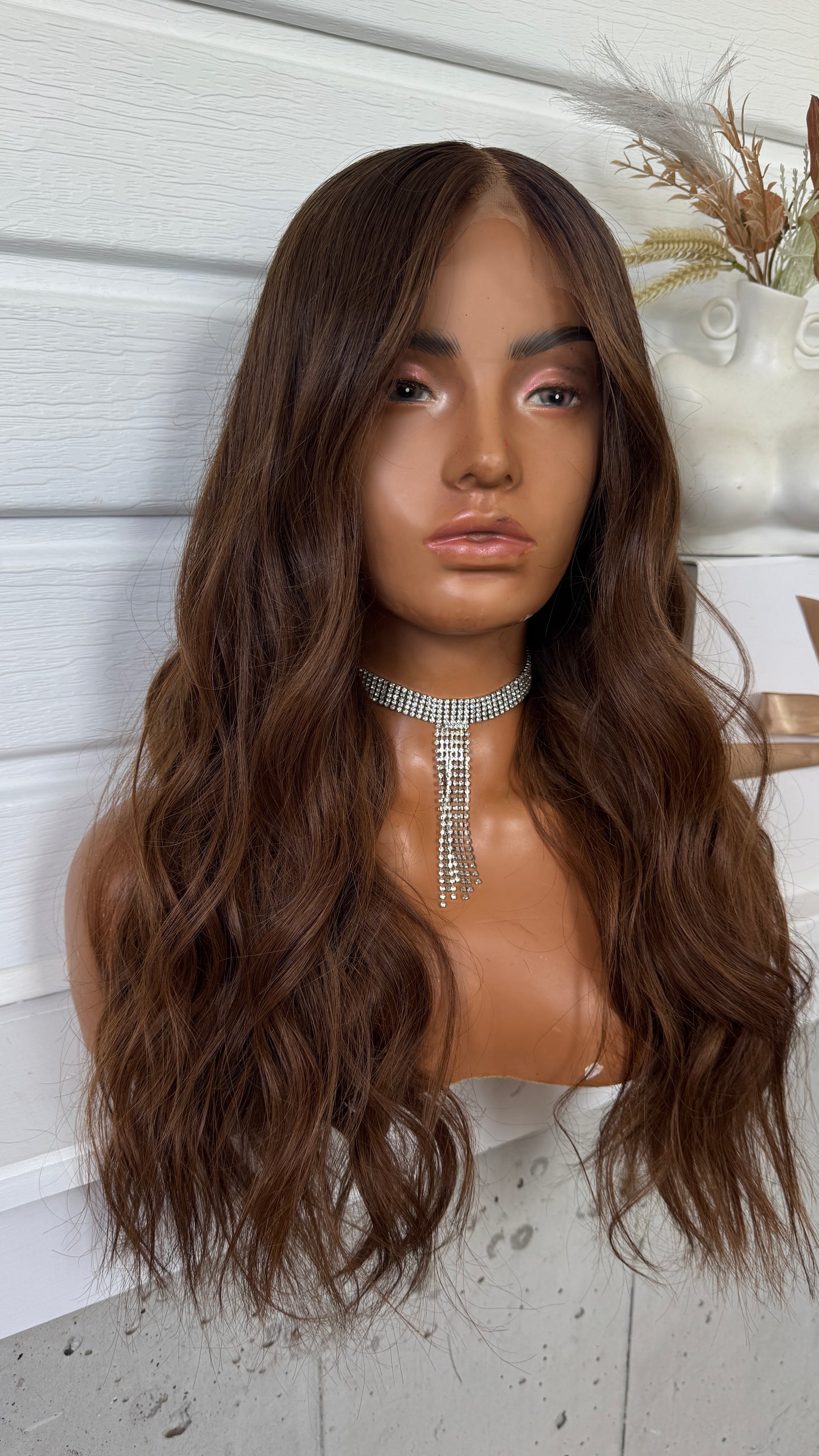 Made to Order - Jasmine