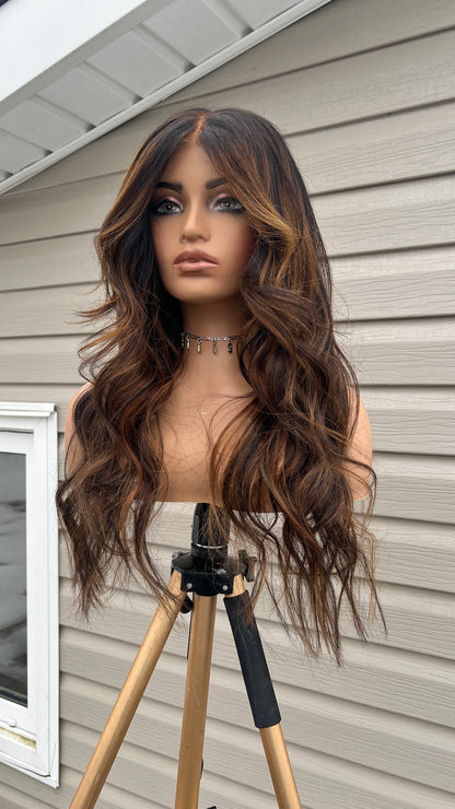 Spain 22"