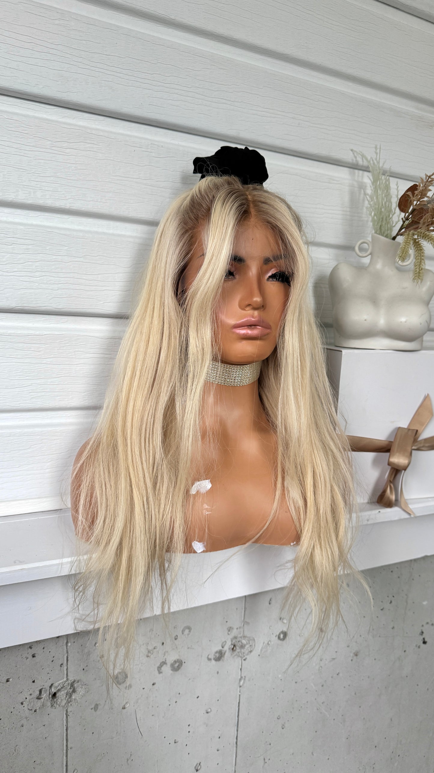 Made to Order - Stacy Blonde