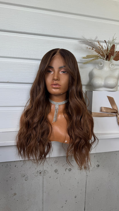 Made to Order - Jasmine