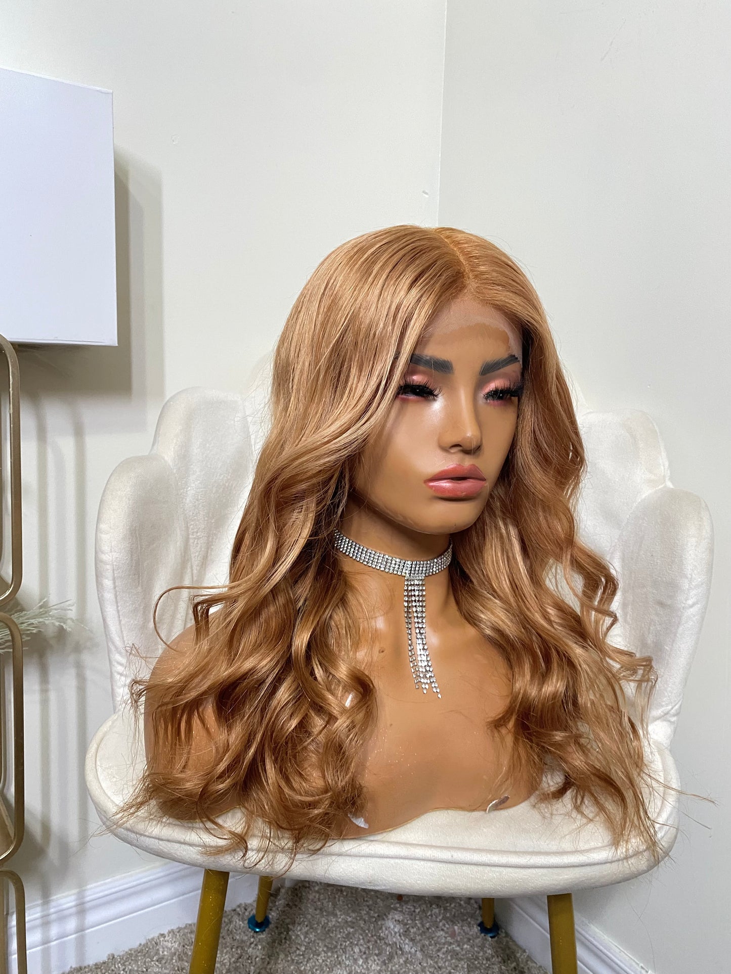 FLASH SALE- Paige 16"