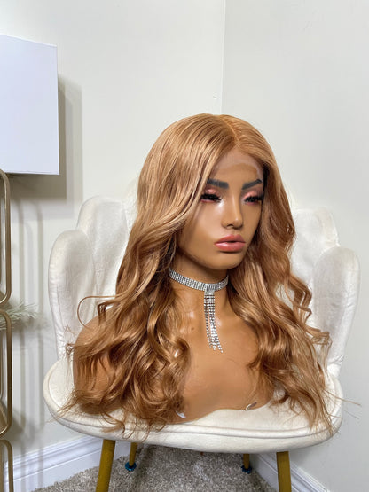 FLASH SALE- Paige 16"