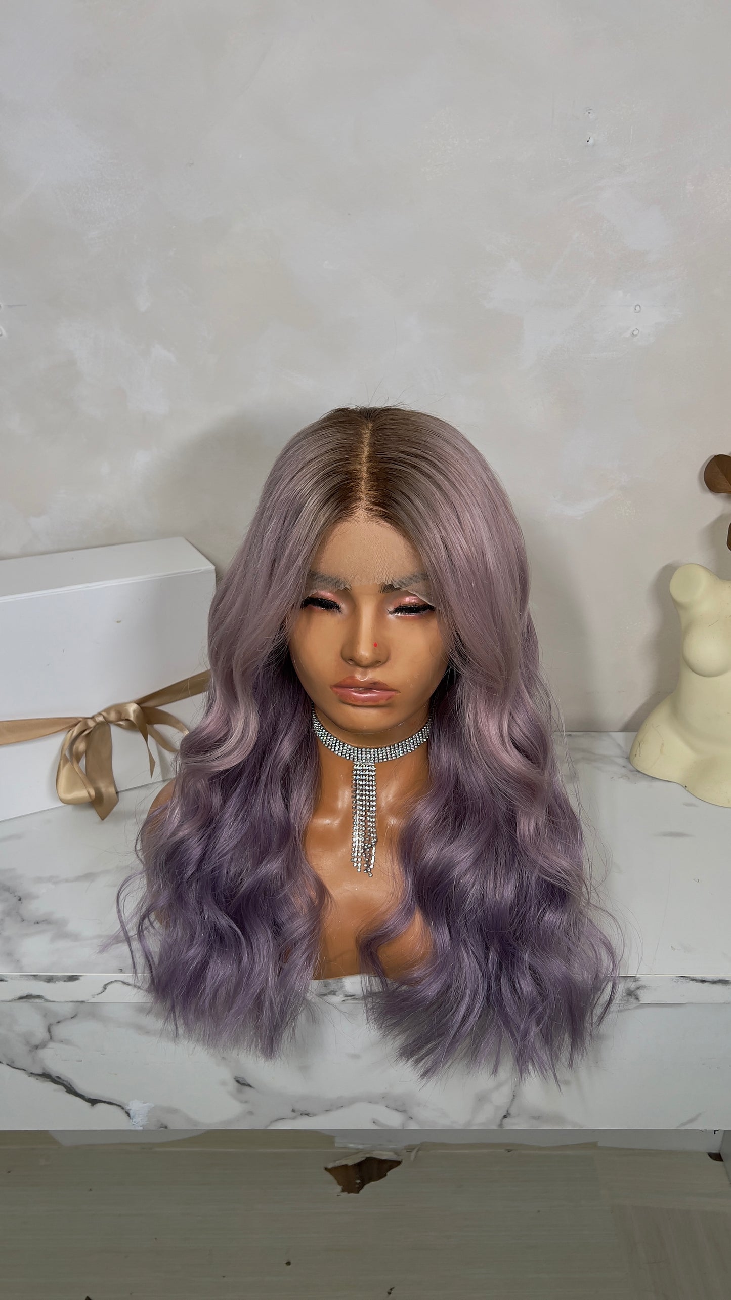 FLASH SALE - Scarlett 20”