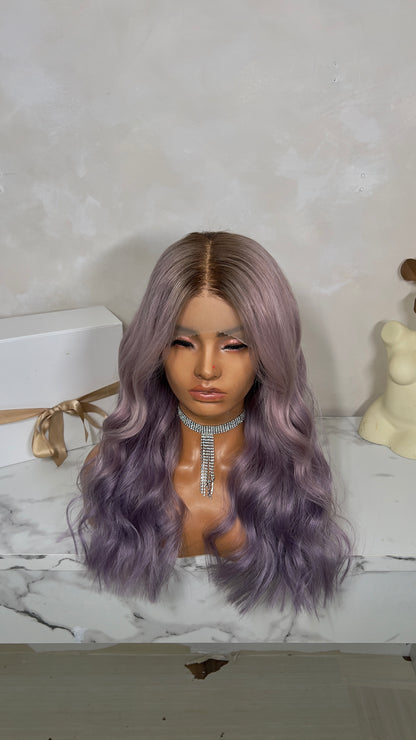 FLASH SALE - Scarlett 20”