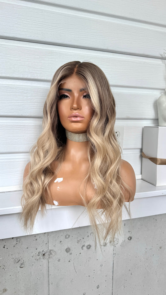 Made to Order - Amber