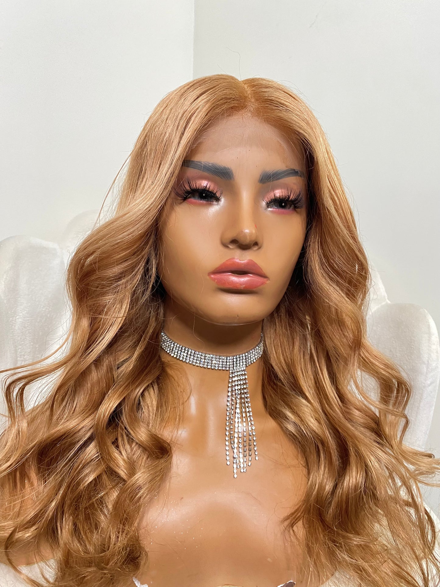 FLASH SALE- Paige 16"