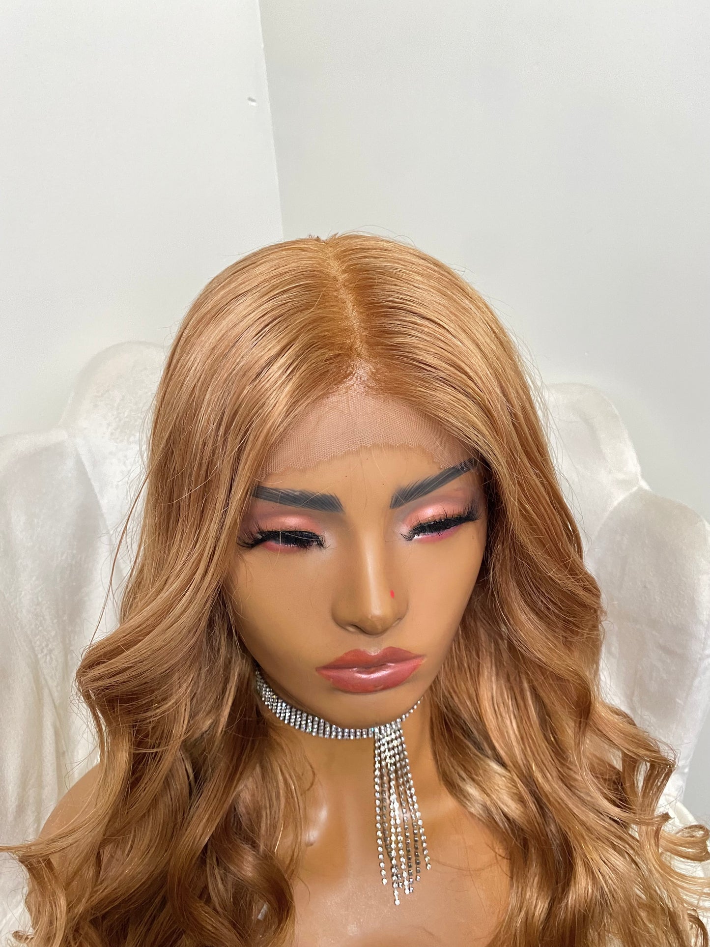 FLASH SALE- Paige 16"