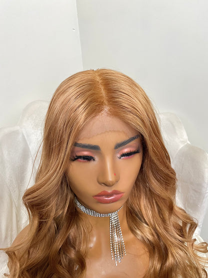 FLASH SALE- Paige 16"