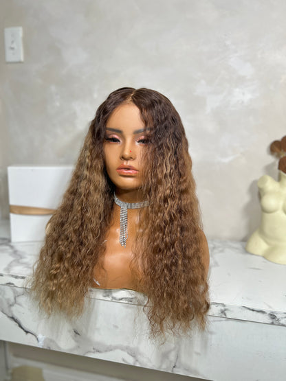 FLASH SALE- Maria Ombre 20”