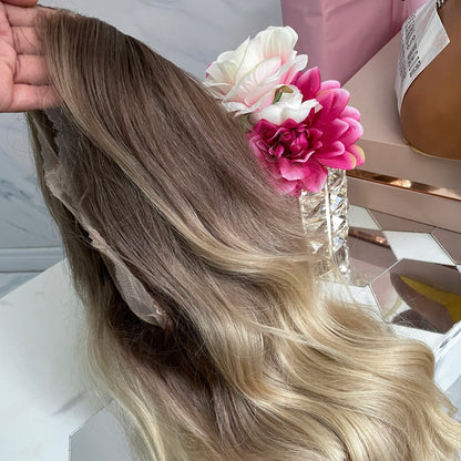Alani 20" - Lace Front (Pre-Order) FLASH SALE