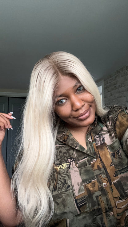 Made to Order - Stacy Blonde