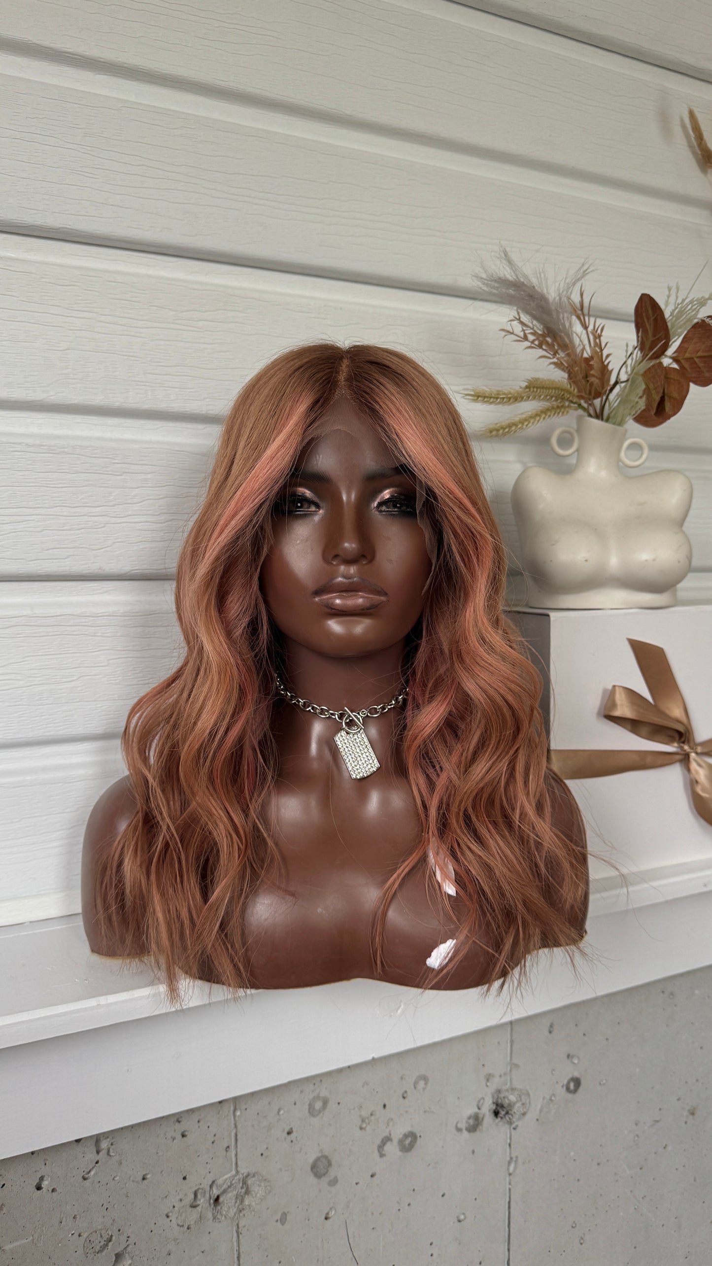 Made to Order - Tonya