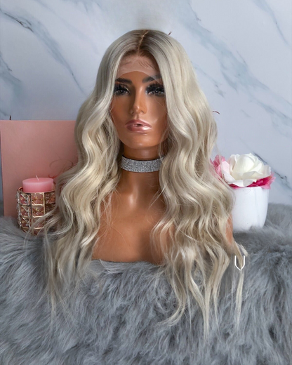 Made to Order- Khloe K 20"
