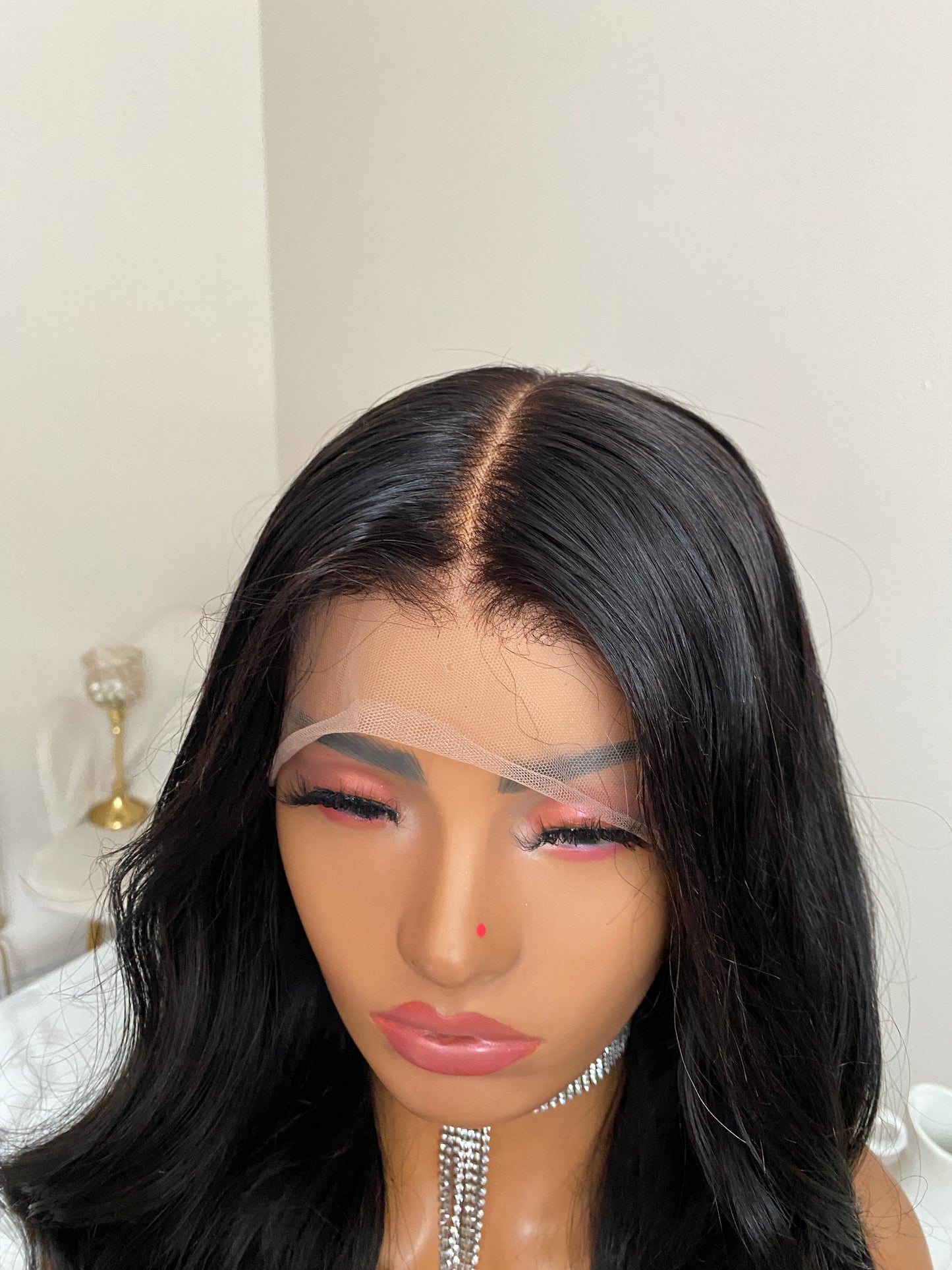 Kourtney 22" - Lace Front (Pre-Order) FLASH SALE