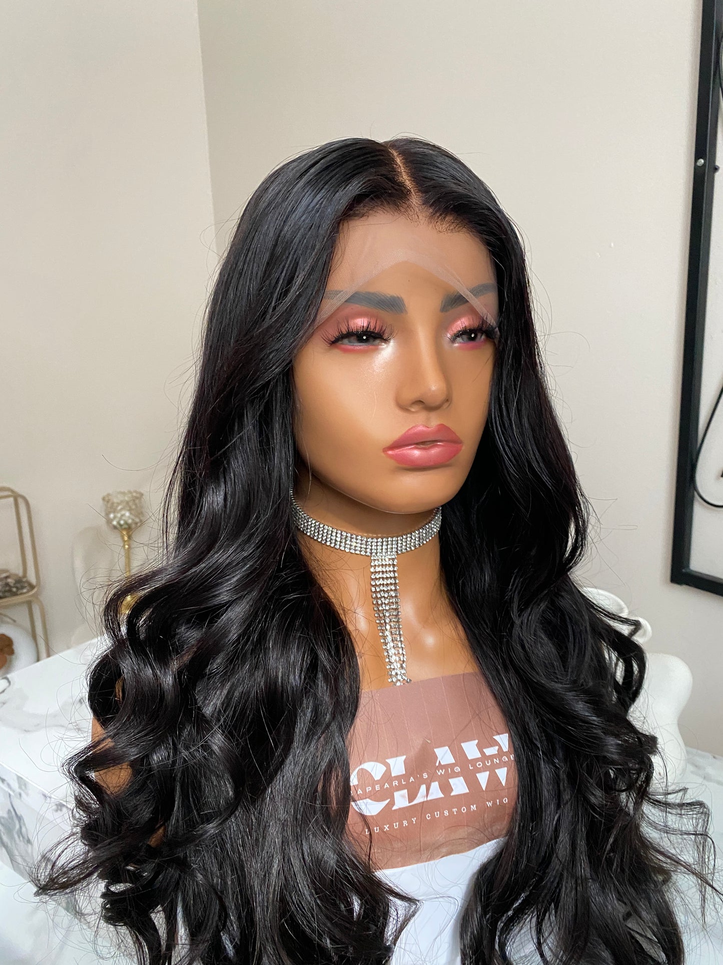 Kourtney 22" - Lace Front (Pre-Order) FLASH SALE