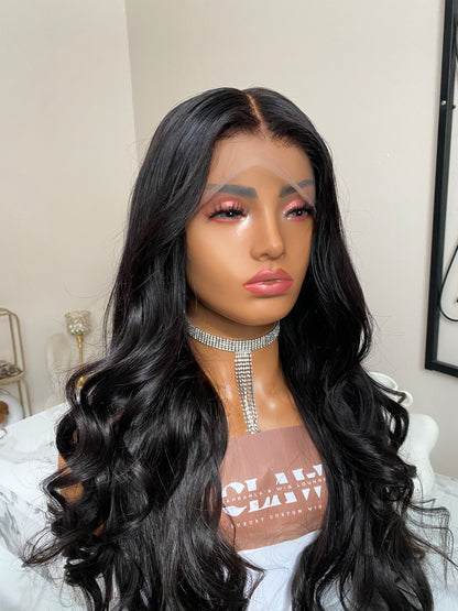 Kourtney 22" - Lace Front (Pre-Order) FLASH SALE