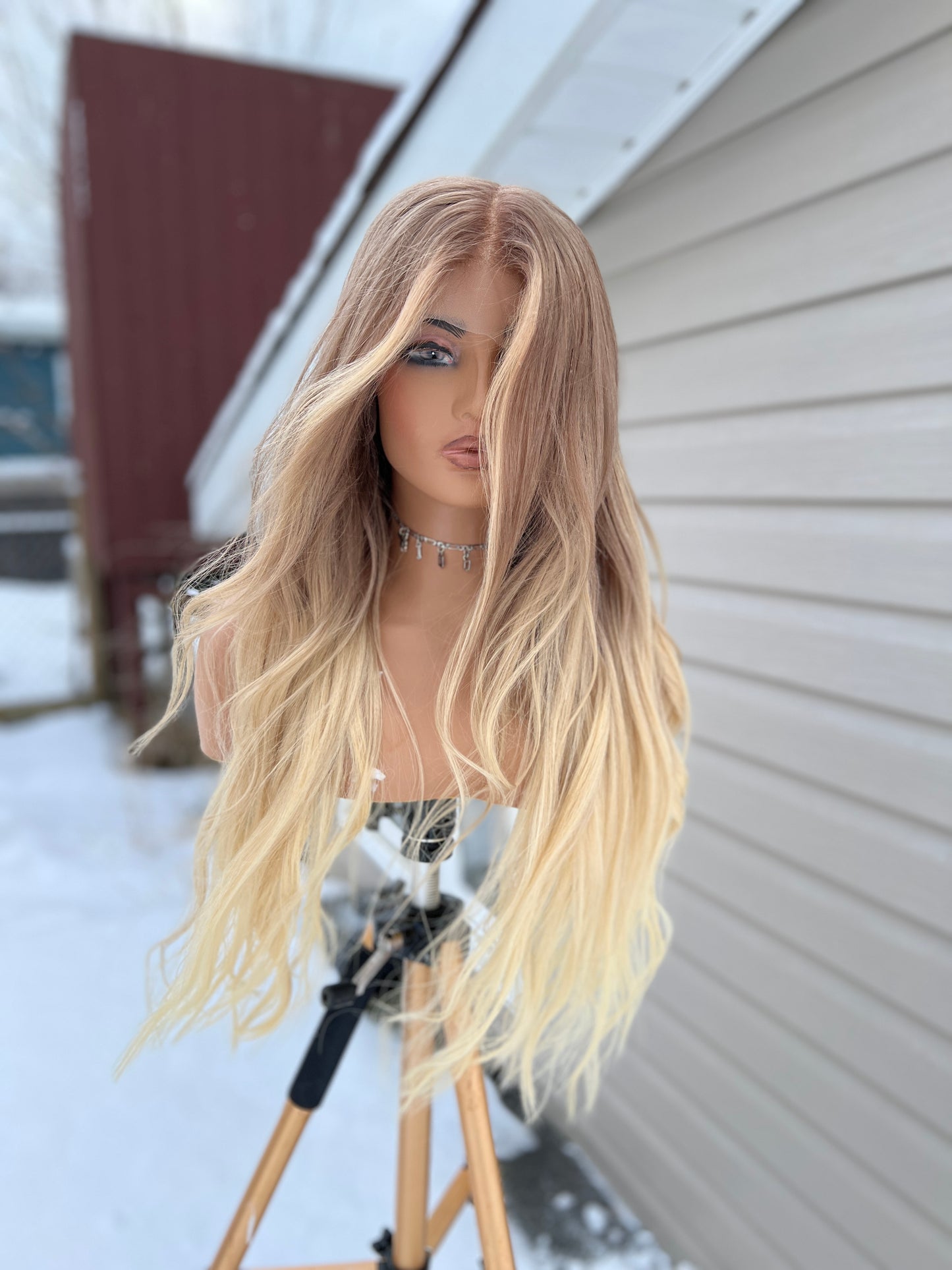 Alani 28"