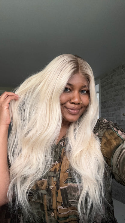Made to Order - Stacy Blonde
